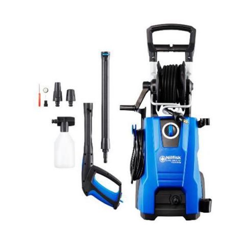 864186-1 High pressure washer Nilfisk D-PG 140.4-9 X-TRA EU