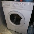 848480-1 Washing machine Cylinda