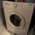 848480-2 Washing machine Cylinda