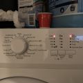 848480-4 Washing machine Cylinda