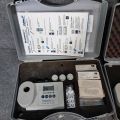 804696-2 Test equipment for pool / spa bath x2 - Lovibond Check it direct