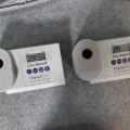 804696-3 Test equipment for pool / spa bath x2 - Lovibond Check it direct