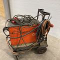864221-3 Welding KEMPPI EKA-160 HF