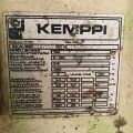 864221-6 Welding KEMPPI EKA-160 HF