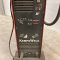 864224-3 Migsvets Kemppi Kempoweld 4000 W