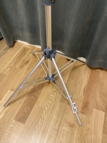 864739-7 Portable LED lamp - GLAMCOR, Classic Elite 2