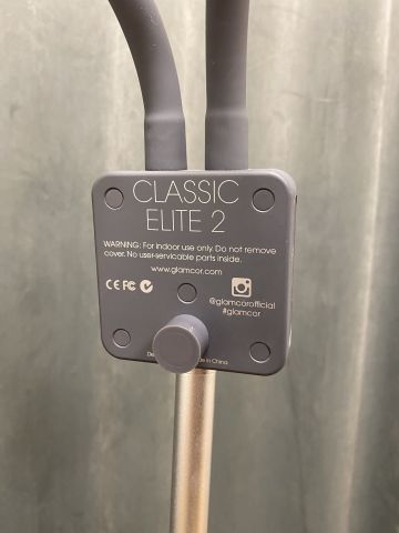 864739-8 Portable LED lamp - GLAMCOR, Classic Elite 2