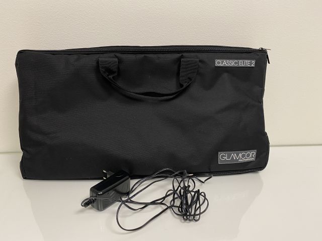 864739-9 Portable LED lamp - GLAMCOR, Classic Elite 2