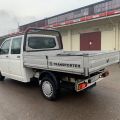 864741-3 VW Transporter double cab, 2.0 CNG