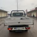 864741-4 VW Transporter double cab, 2.0 CNG