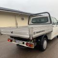 864741-5 VW Transporter double cab, 2.0 CNG