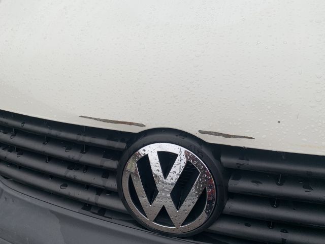 864741-9 VW Transporter double cab, 2.0 CNG