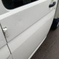 864741-12 VW Transporter double cab, 2.0 CNG