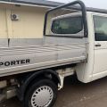 864741-16 VW Transporter double cab, 2.0 CNG