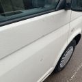 864741-18 VW Transporter double cab, 2.0 CNG