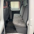 864741-21 VW Transporter double cab, 2.0 CNG