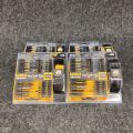 864233-2 4 bit sets DeWALT DT70733T-QZ