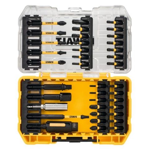 864233-1 4 bit sets DeWALT DT70733T-QZ