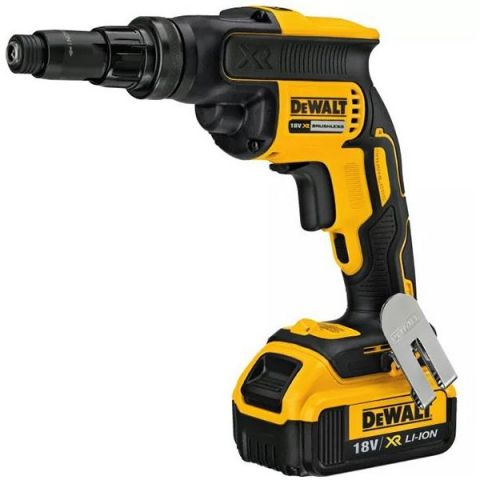 864795-1 Screwdriver DeWALT DCF622P2