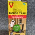 865156-2 Mouse trap Victor Smart-Kill