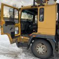864079-20 VOLVO FL 614 4X2, 1991, 177 hp with tiltable platform