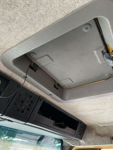 864079-26 VOLVO FL 614 4X2, 1991, 177 hp with tiltable platform