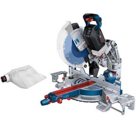 864867-1 Cutting and sawing saw Bosch GCM 18V-305 GDC
