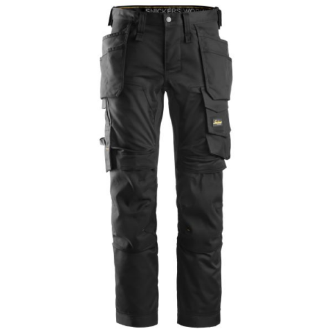 Work trousers Snickers 6241 