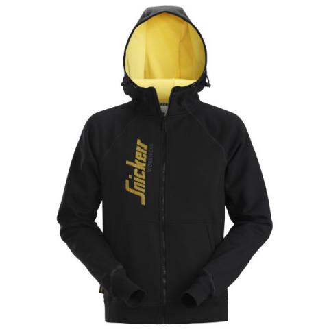 865061-1 Hoodie Snickers 2888, Size XXL