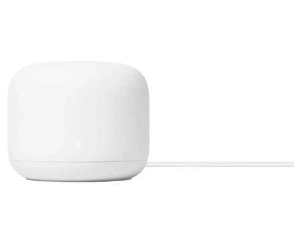 Google Nest WiFi Router - White - PS Auction - We value the future ...