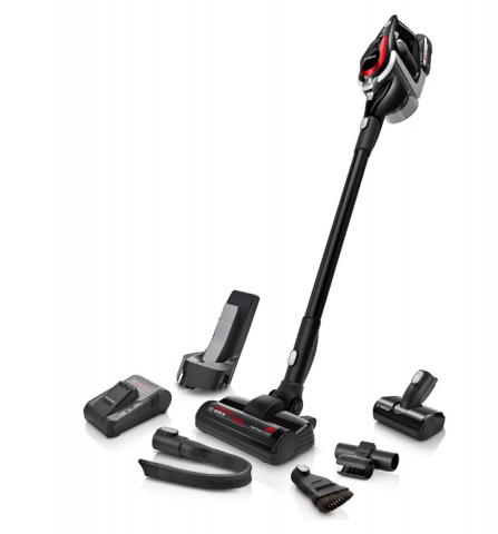 865443-1 Shaft vacuum cleaner Bosch Unlimited ProPower Series | 8 BSS81POW