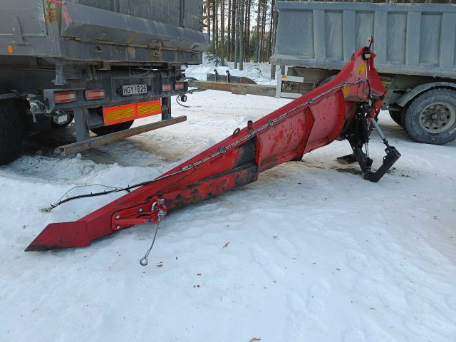 825996-1 Side wing Mälher's HDU-12