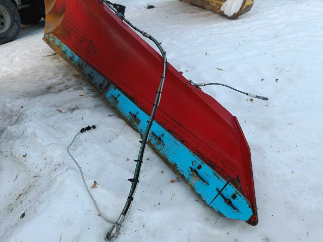 825996-5 Side wing Mälher's HDU-12