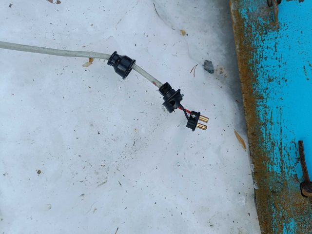 825996-7 Side wing Mälher's HDU-12