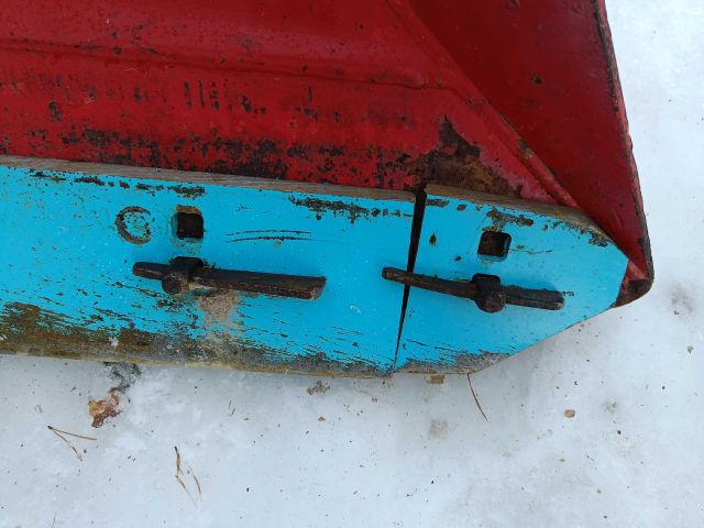 825996-8 Side wing Mälher's HDU-12