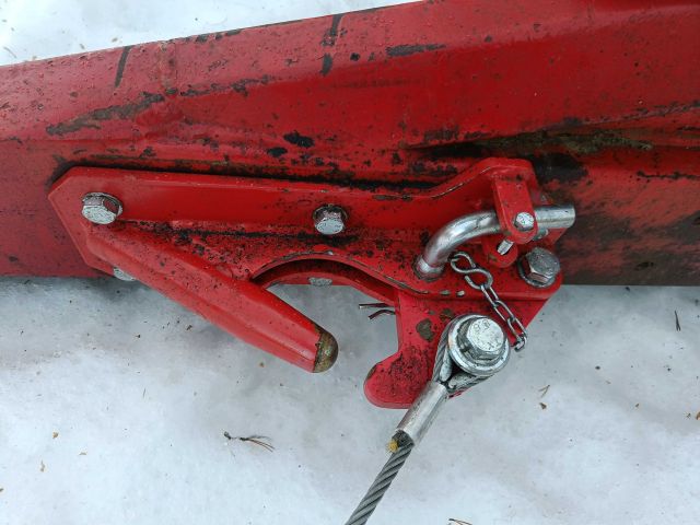 825996-11 Side wing Mälher's HDU-12