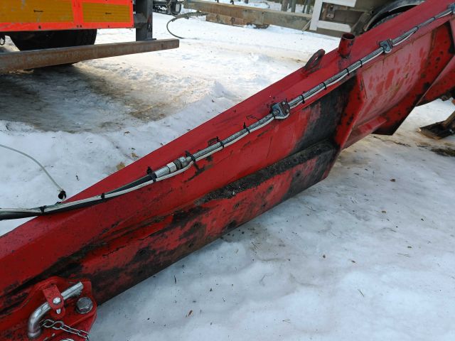 825996-12 Side wing Mälher's HDU-12