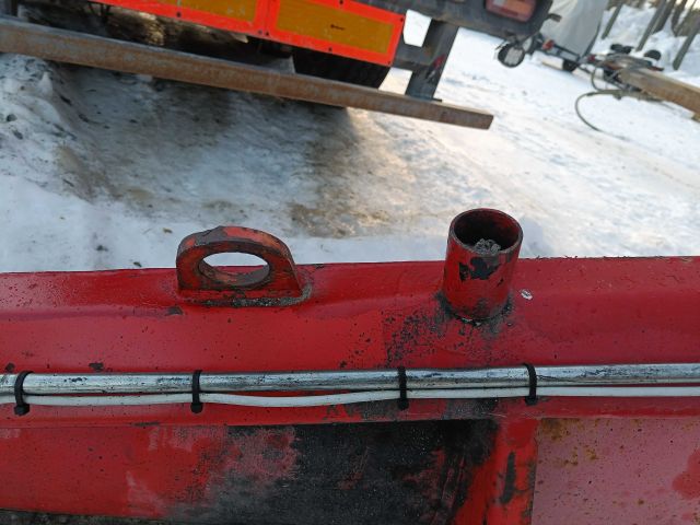 825996-13 Side wing Mälher's HDU-12