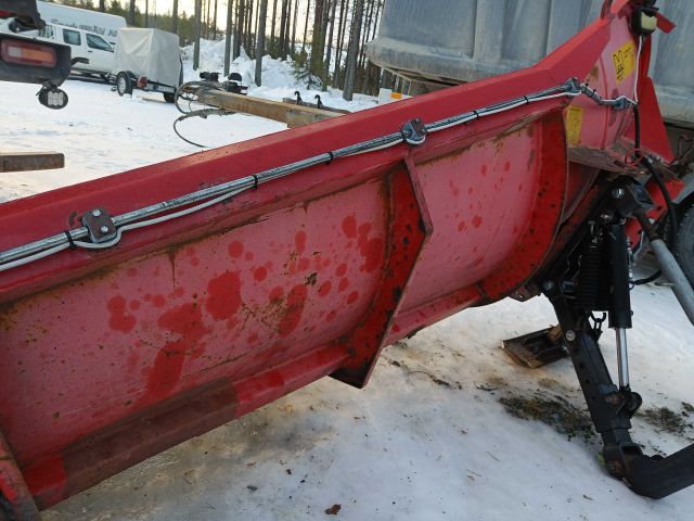 825996-14 Side wing Mälher's HDU-12