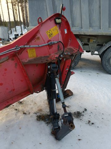 825996-15 Side wing Mälher's HDU-12