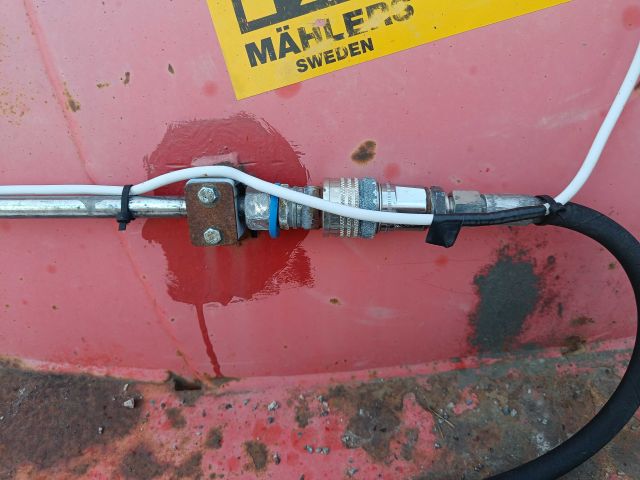 825996-17 Side wing Mälher's HDU-12