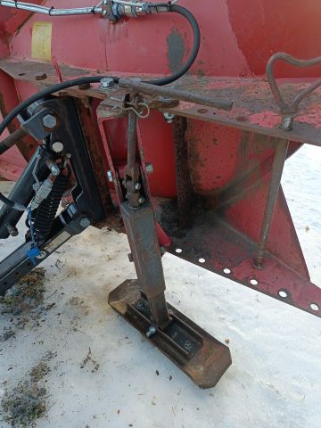 825996-18 Side wing Mälher's HDU-12