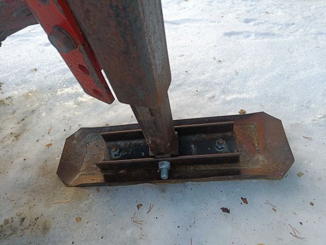 825996-19 Side wing Mälher's HDU-12