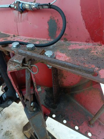 825996-20 Side wing Mälher's HDU-12