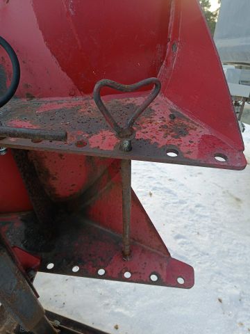 825996-21 Side wing Mälher's HDU-12