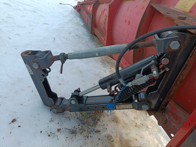 825996-22 Side wing Mälher's HDU-12