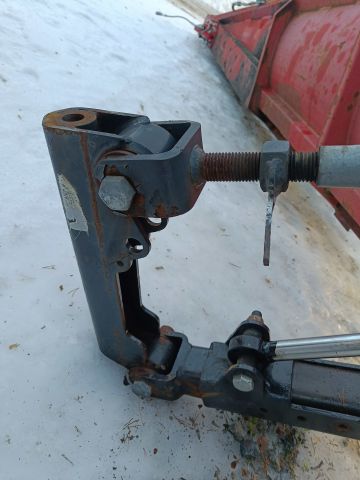 825996-23 Side wing Mälher's HDU-12