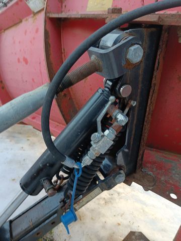 825996-24 Side wing Mälher's HDU-12