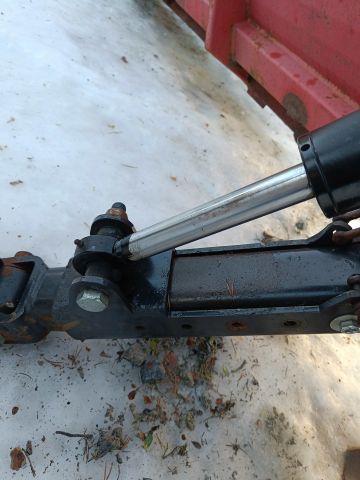 825996-25 Side wing Mälher's HDU-12