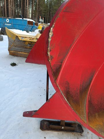 825996-26 Side wing Mälher's HDU-12